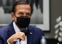 Doria volta atrás e veta realização da Copa América em SP