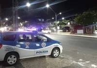 Feira de Santana: 26 estabelecimentos são fechados em operação Toque de Recolher