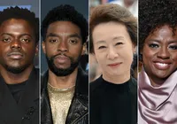 Hollywood tem ano recorde em diversidade em meio à pandemia, diz relatório