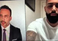 Gabigol aceita pagar R$ 110 mil para não ser processado por crime contra a saúde pública