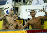 Brasil já conta com nove nadadores classificados para os jogos de Tóquio