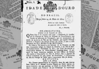 Debate virtual celebra 210 anos de imprensa