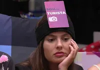 Thaís Braz não resiste ao 2º paredão e deixa a disputa do BBB21