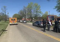 Tiroteio deixa uma pessoa morta e feridos em escola de Knoxville, no Tennessee