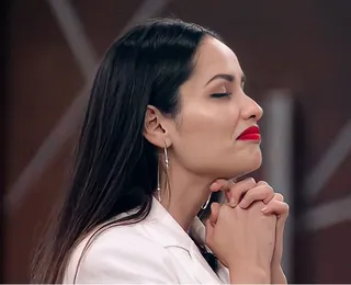 Juliette conquista última liderança do BBB21; Pocah, Gil e Camilla estão no paredão