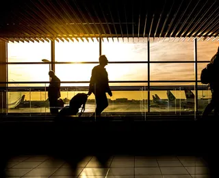 Brasileiro é o 2º turista mais rejeitado do mundo, diz pesquisa