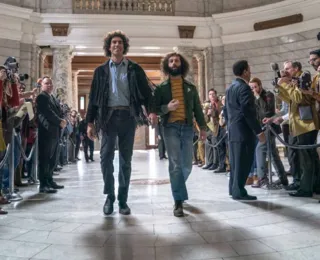 Confira os oito aspirantes ao Oscar de melhor filme