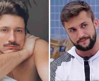 Ex-participante de reality revela que Arthur, do BBB 21, o chamou para sair