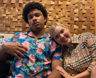 Artista baiano Trevo participa de novo álbum de Duda Beat