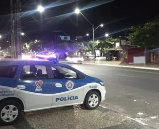 Feira de Santana: 26 estabelecimentos são fechados em operação Toque de Recolher