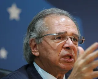 Guedes acredita que Ciro Nogueira quer usar offshore para enfraquecê-lo, diz coluna