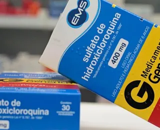 Ministério da Saúde admite ineficácia da cloroquina e medicamentos do 'Kit Covid'