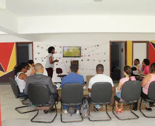 Teatroescola abre inscrições para Laboratório Virtual de Arte e Cultura