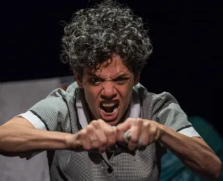 Show de Blues e espetáculo cênico têm exibição online no Replay Gamboa