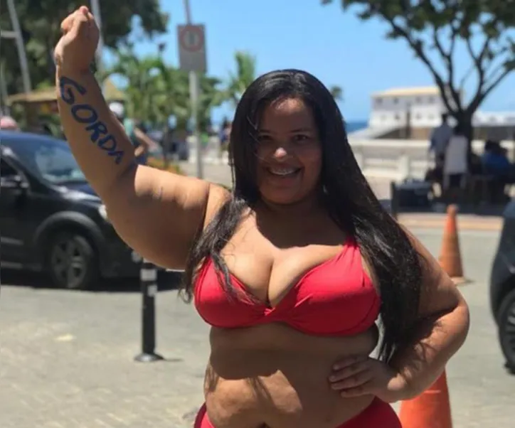 Imagem ilustrativa da imagem Para movimento Vai Ter Gorda, vacina deve ser priorizada para pessoas com obesidade