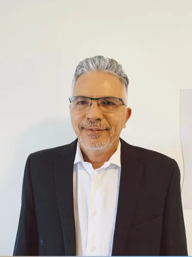 Formação profissional Ney Campello é coordenador do Núcleo de Educação da Associação Comercial | Foto: Divulgação