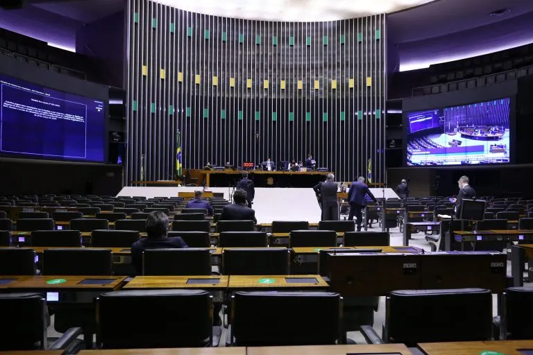 Comissão de Constituição e Justiça (CCJ) da Câmara dos Deputados aprovou no último dia 25 a PEC | Foto: Najara Araujo | Câmara dos Deputados