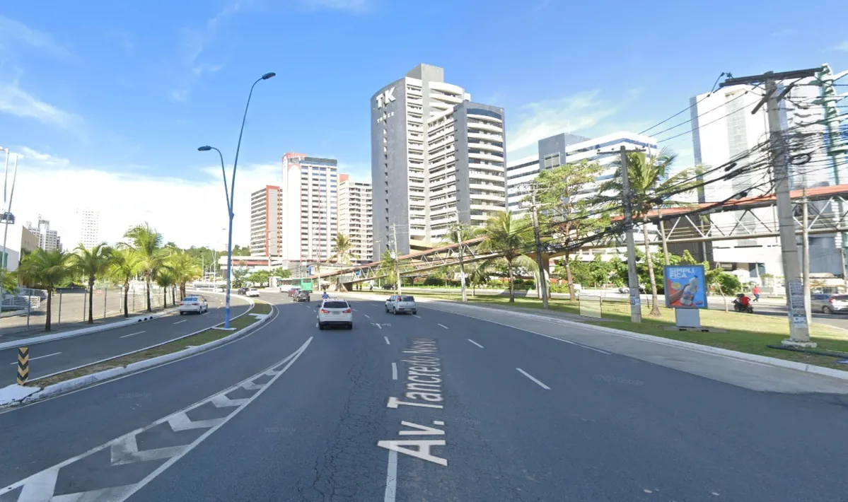 Trânsito é alterado em Salvador neste final de semana para