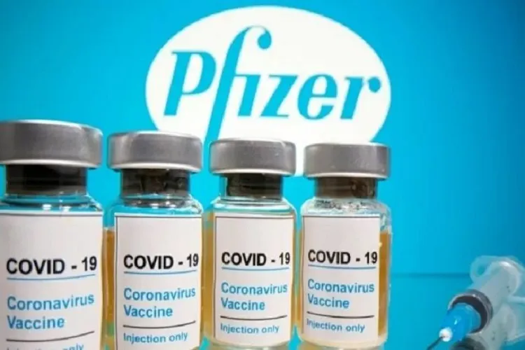 Até esta quinta-feira, pelo menos 100 milhões de doses de vacinas dos laboratórios contratados foram distribuídas aos estados | Foto: Reprodução
