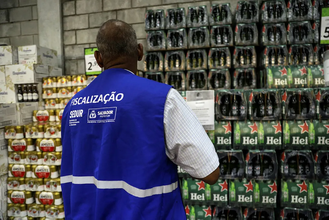 Medida será vigente até a próxima quinta-feira, 5, e inclui o serviço de entrega em domicílio