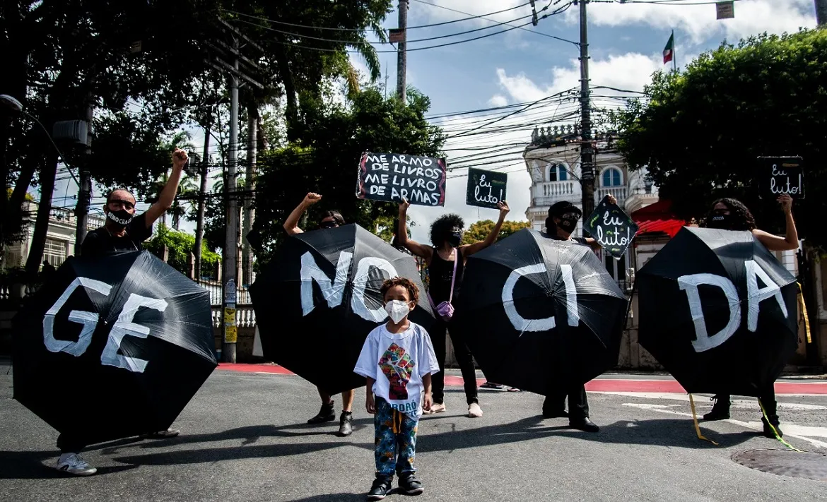 Foto: Felipe Iruatã | Ag. A TARDE