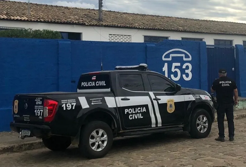 Vítima tinha mesma idade dos suspeitos | Foto: Divulgação | Polícia Civil