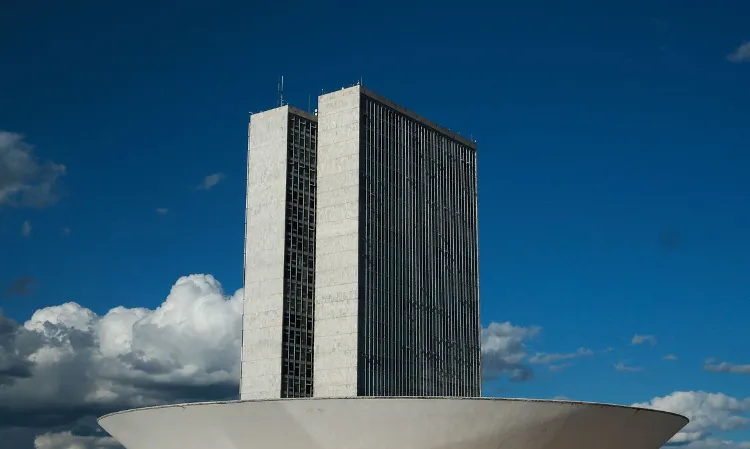 Ainda não há data para a nova reunião da Comissão Especial | Foto: Marcello Casal Jr | Agência Brasil