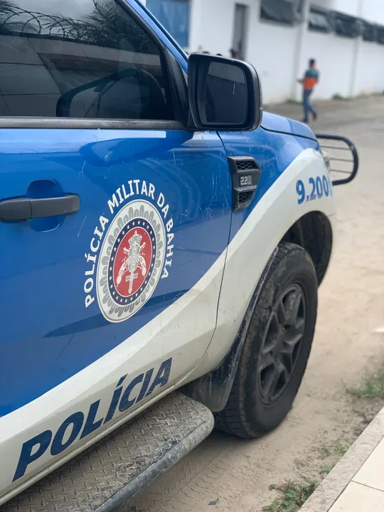Homem foi encontrado seis meses após o crime | Foto: Divulgação | SSP