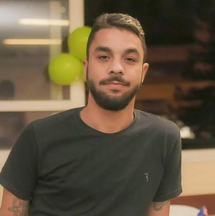 Thiago tinha 32 anos | Foto: Reprodução | Arquivo Pessoal