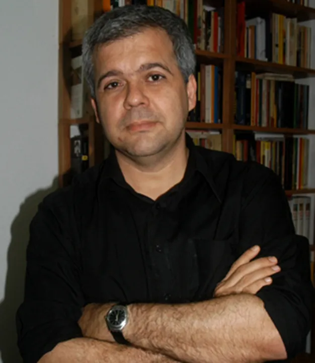 Gonçalo Junior, jornalista e pesquisador | Foto: Acervo pessoal