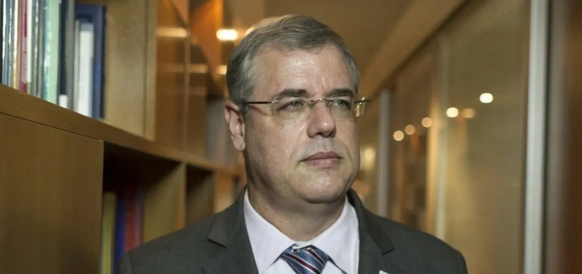 Luiz Viana Queiroz é vice-presidente nacional da Ordem dos Advogados do Brasil (OAB)