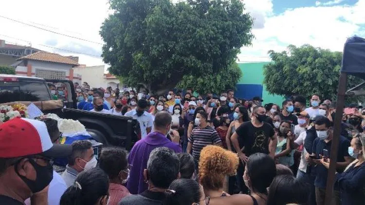 Corpo do médico foi encontrado no Rio Jacuípe, em São Gonçalo dos Campos na sexta-feira, 28 I Foto: Reprodução I Redes Sociais