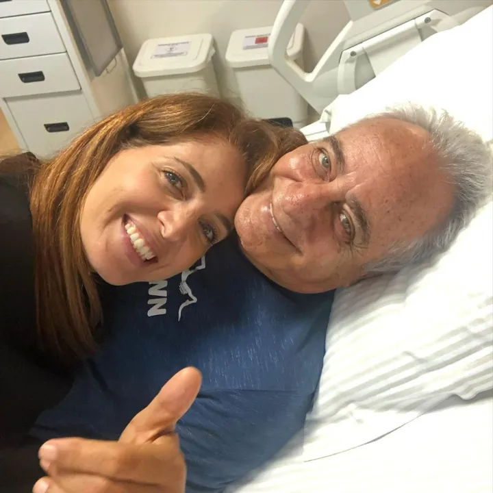 Jornalista lamentou morte nas redes sociais | Foto: Reprodução | Instagram