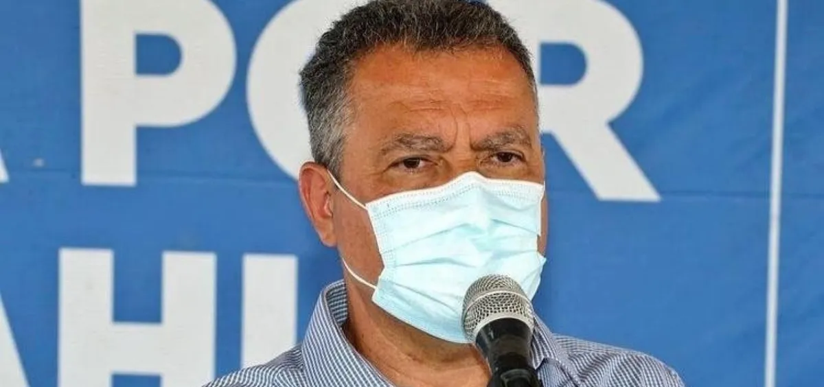 De acordo com Rui, cidades com até 50 mil habitantes serão as primeiras a receber imunizantes para facilitar monitoramento