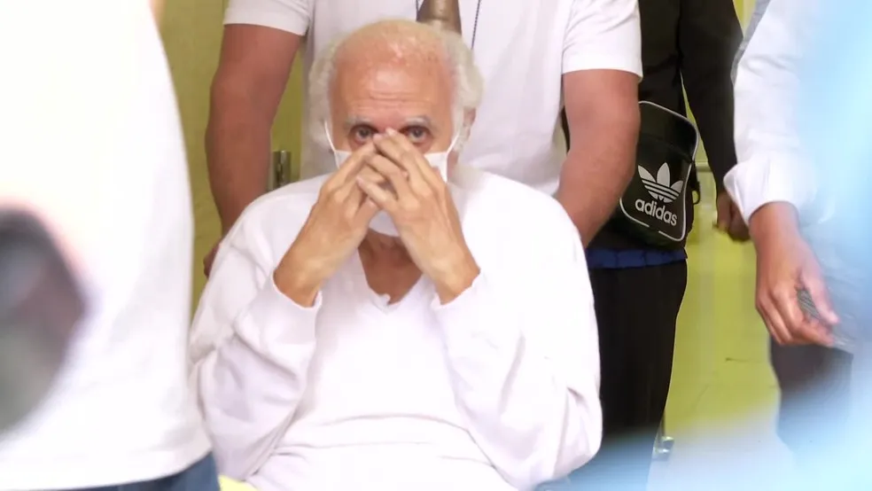 Decisão foi tomada devido ao estado de saúde de Abdelmassih | Foto: Reprodução