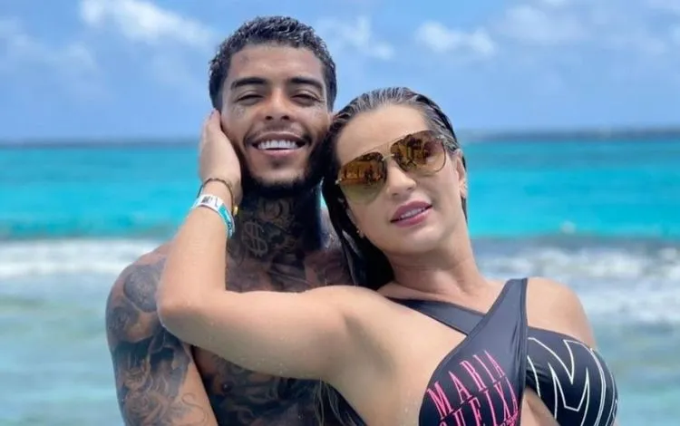 Advogada criminalista afirmou que tanto ela quanto sua família têm sofrido ataques nas redes sociais I Foto: Redes Sociais