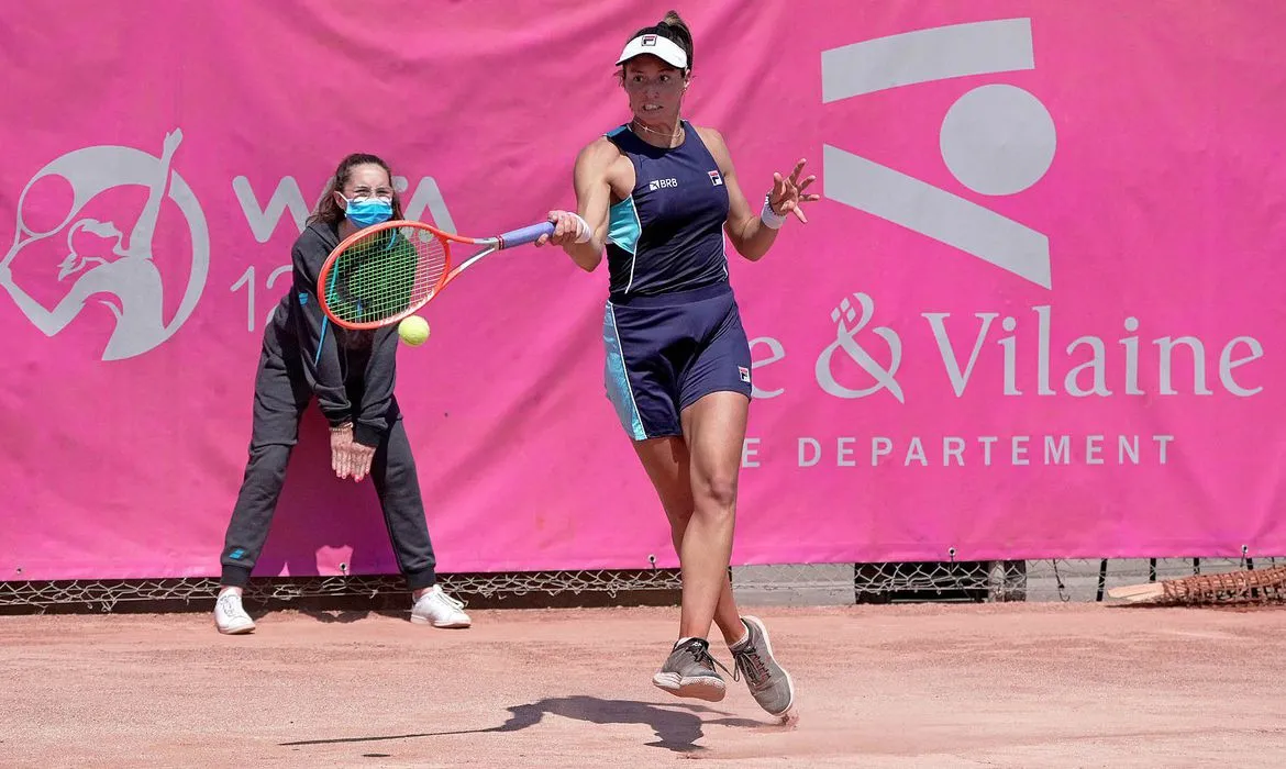 Torneio é preparatório para o Aberto de Roma, que começa domingo, 9 | Foto: Pierrick Contin | Divulgação