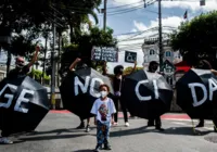 Atos contra Bolsonaro devem ocorrer em mais de 30 cidades baianas neste sábado