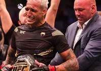Novo campeão do UFC, Do Bronx projeta próximo adversário: "Não fujo de luta"