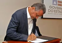 Governo celebra assinatura de novos consórcios para o meio ambiente imagem