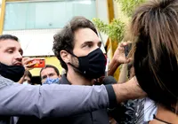 Alerj revoga concessão de Medalha Tiradentes ao vereador Dr. Jairinho imagem