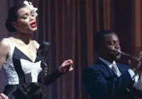 Filme resgata vida de talento e dor da diva negra do jazz Billie Holyday