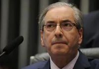 Ministro do STF autoriza acesso de Cunha a mensagens da Lava Jato