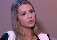 Viúva de Mc Kevin questiona depoimento de modelo sobre causa da queda