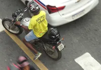 Gasolina cara e menor movimento de pessoas geram prejuízos aos mototaxistas