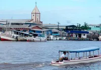 Terremoto de 4.3 na Escala Richter é registrado no Pará