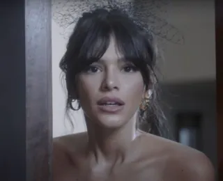 Bruna Marquezine relembra saída da Globo: 'Não aguentava mais'
