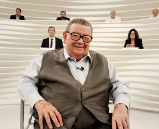 Delfim Netto prevê vitória de Lula contra Bolsonaro no 1° turno: "Vai dar um banho"
