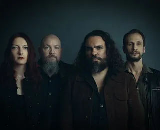 Em novo single, guitarrista baiano radicado na Alemanha aposta no blues-rock