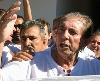 João de Deus é condenado por violação sexual; penas já somam 64 anos